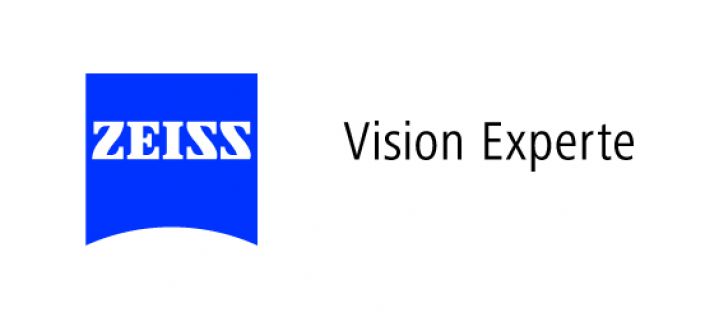 Auszeichnung zur höchsten Stufe: ZEISS Vision Experte