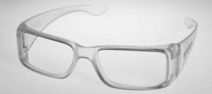 optische Schutzbrille
